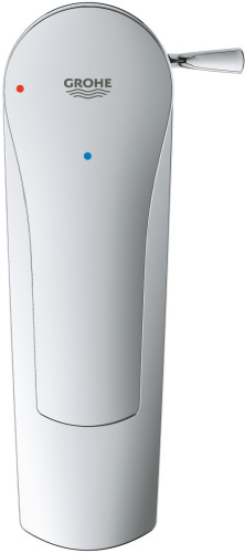 Смеситель Grohe Eurosmart 32926003 для раковины фото 5