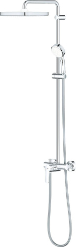 Душевая стойка Grohe Tempesta Cosmopolitan System 250 26692000 фото 3