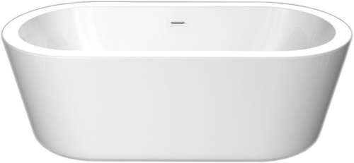 Акриловая ванна BelBagno BB12-1775 180x80 фото 2