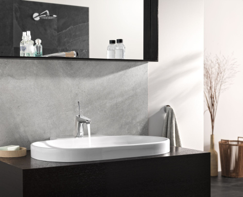 Смеситель Grohe Eurodisc joy 23425000 для раковины фото 17