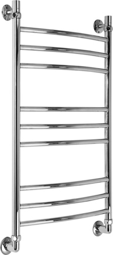 Полотенцесушитель водяной Aquanerzh Дуга групповая 80х40 фото 2