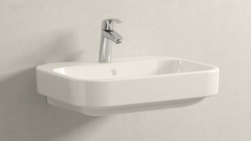 Смеситель Grohe Eurosmart 23323001 для раковины фото 28