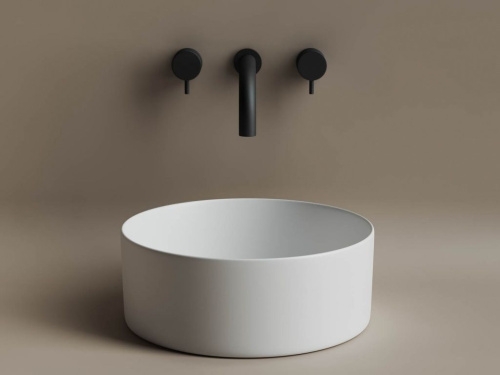 Раковина Ceramica Nova Element CN6032MW фото 5
