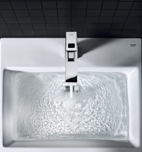 Раковина Grohe Cube Ceramic 3947800H фото 3
