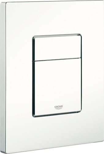 7 970 руб. Кнопка смыва Grohe Skate Cosmopolitan 38732SH0 белая фото 17 Кнопка смыва Grohe Skate Cosmopolitan 38732SH0 белая фото 17