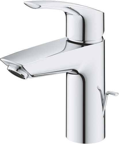 Смеситель Grohe Eurosmart 32926003 для раковины фото 2