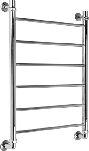 Полотенцесушитель водяной Aquanerzh Прямой 80х60 фото 2