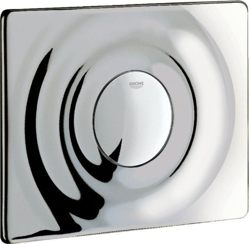 4 540 руб. Кнопка смыва Grohe Surf 38574000 хром фото 6 Кнопка смыва Grohe Surf 38574000 хром фото 6