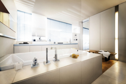 Смеситель Grohe Allure 32146000 для раковины фото 18
