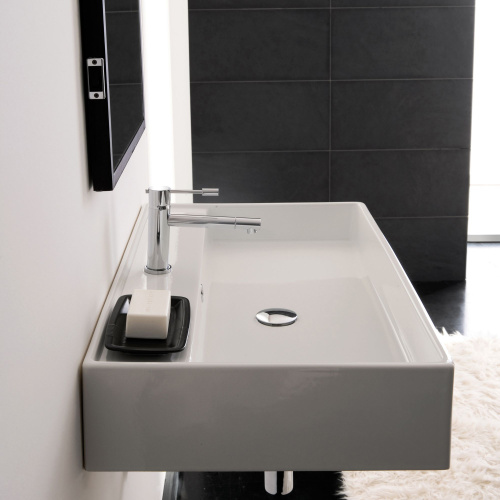 Раковина Duravit Vero 0454800000 80 см фото 6