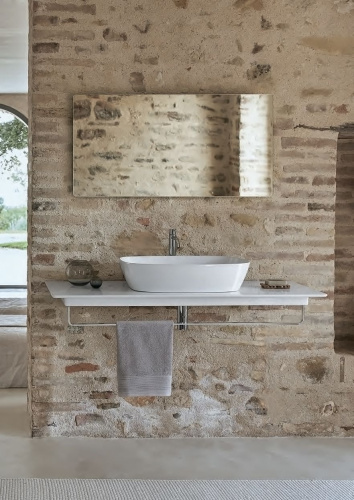 Раковина Catalano Green Lux 160APGRLX00 60 фото 3