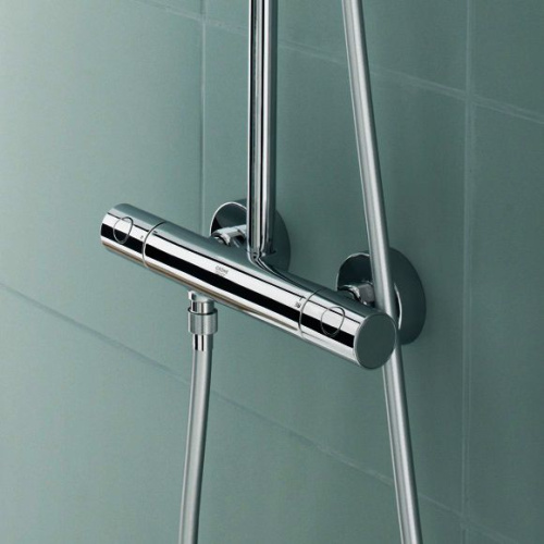 Душевая стойка Grohe Euphoria System 180 27296001 фото 2