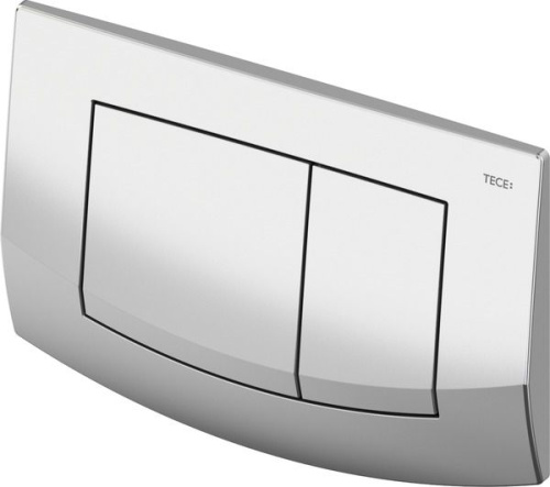 5 490 руб. Кнопка смыва TECE Ambia 9240226 хром фото 3 Кнопка смыва TECE Ambia 9240226 хром фото 3