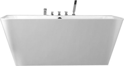 Акриловая ванна BelBagno BB19-1500-750 150x70 фото 3