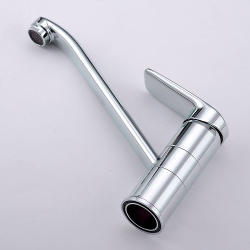 Смеситель IDDIS Male MALSB00i05 для кухонной мойки фото 3