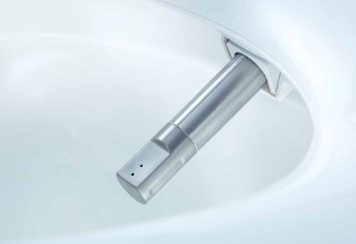 Унитаз подвесной Duravit Starck 3 2226590000 фото 9