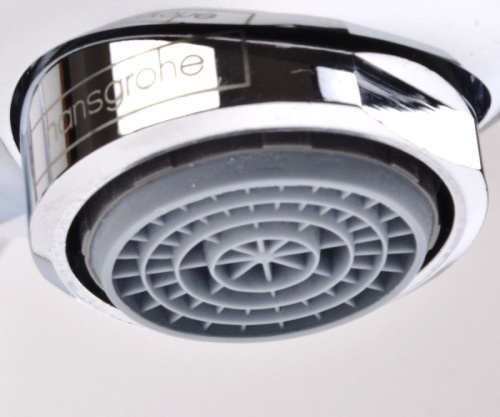 Смеситель Hansgrohe Focus E2 31730000 для раковины фото 11
