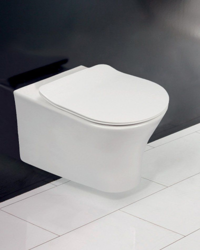 3 270 руб. Крышка-сиденье BelBagno BB2034SC с микролифтом фото 2 Крышка-сиденье BelBagno BB2034SC с микролифтом фото 2