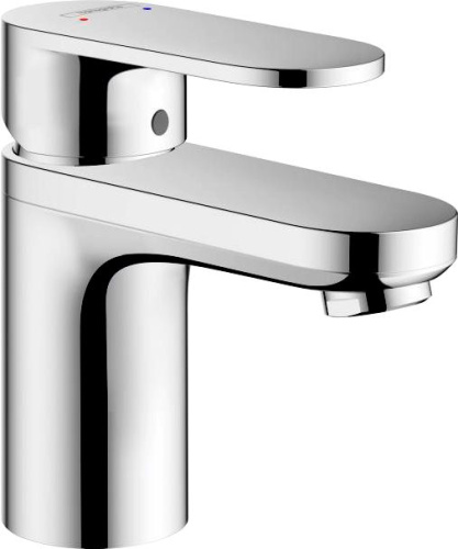 Смеситель Hansgrohe Vernis Blend 71557000 для раковины, хром