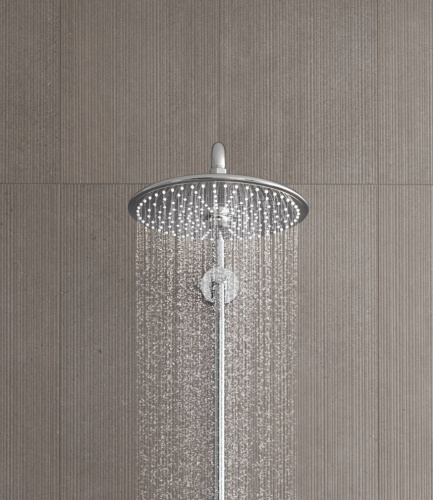 Душевая стойка Grohe Euphoria System 260 27296003 фото 6
