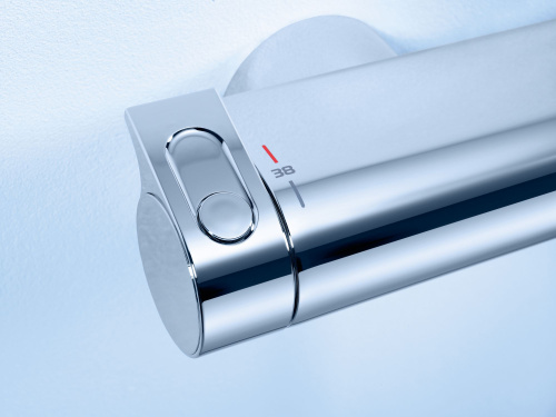 Термостат Grohe Grohtherm 2000 New 34169001 для душа фото 3