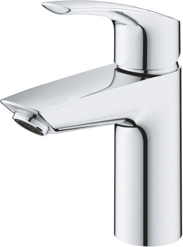 Смеситель Grohe Eurosmart 32467003 для раковины фото 2