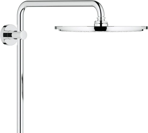 Душевая стойка Grohe Euphoria XXL System 310 26075000 фото 6