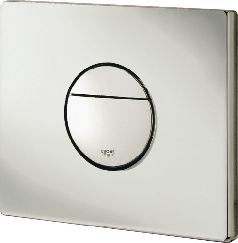 8 900 руб. Кнопка смыва Grohe Nova Cosmopolitan 38765P00 матовый хром фото 9 Кнопка смыва Grohe Nova Cosmopolitan 38765P00 матовый хром фото 9