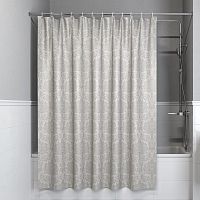 Штора для ванной IDDIS Decor D01P118i11