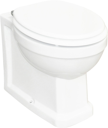 3 870 руб. Крышка-сиденье BelBagno Trevi BB135SCM-CRM с микролифтом фото 4 Крышка-сиденье BelBagno Trevi BB135SCM-CRM с микролифтом фото 4