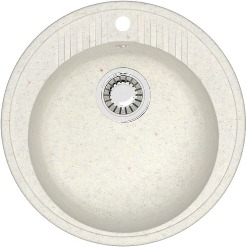 Мойка кухонная ZETT lab. T006Q007 хлопок