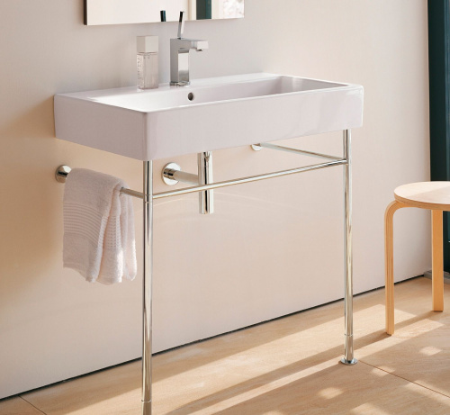 Раковина Duravit Vero 0454100000 100 см фото 7