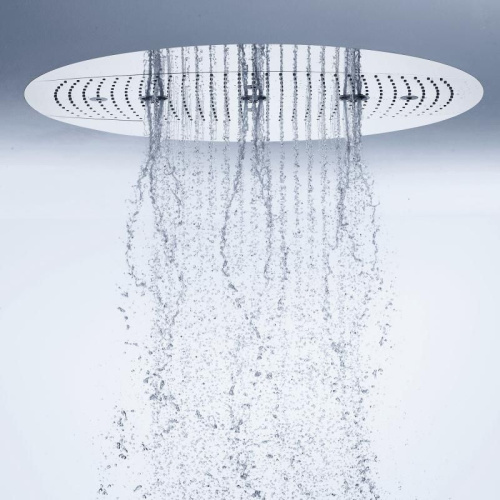 Верхний душ Hansgrohe Raindance rainmaker 600 26115000 фото 3