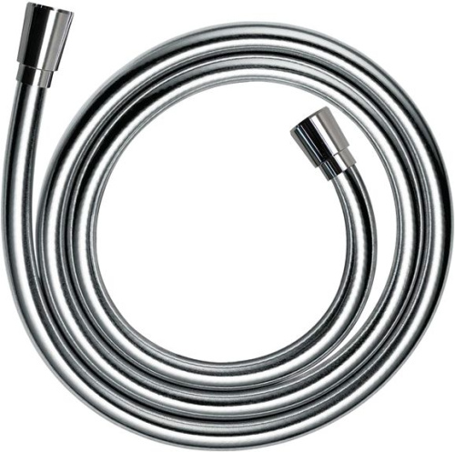 Душевой гарнитур Hansgrohe PuraVida 27853000 хром фото 6
