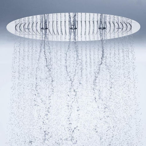 Верхний душ Hansgrohe Raindance rainmaker 600 26115000 фото 5