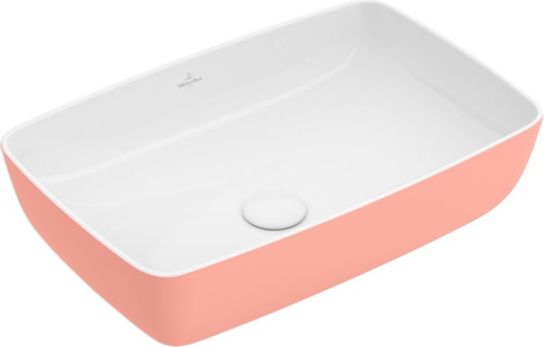 Раковина Villeroy & Boch Artis 417258BCT0 powder