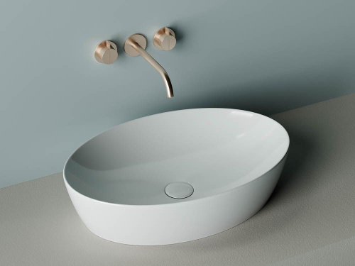 Раковина Ceramica Nova Element CN5018 фото 3