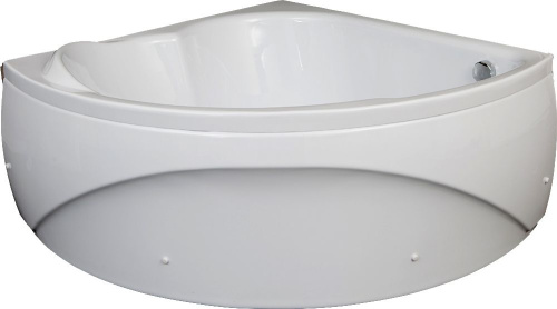 Акриловая ванна Aquanet Fregate 00205488 120x120 с каркасом фото 14