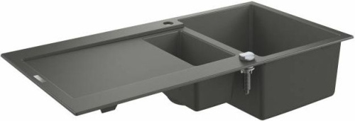 Мойка кухонная Grohe K500 31646AT0