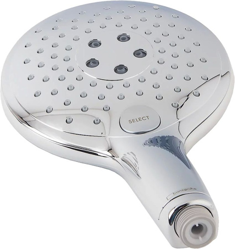 Душевой гарнитур Hansgrohe Raindance Select S 150 3iet 27803000 фото 4