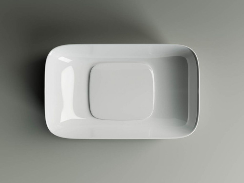 Раковина Ceramica Nova Element CN5021 фото 7