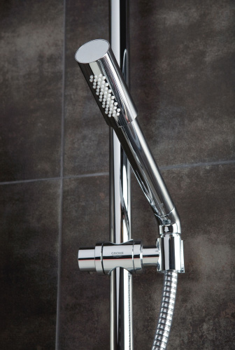 Душевая лейка Grohe Sena Stick 28034000 фото 10