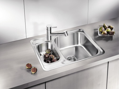 Смеситель Blanco Tivo-S 517648 для кухонной мойки фото 20