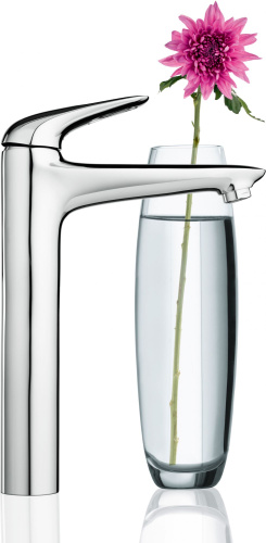 Смеситель Grohe Eurostyle New 23570003 для раковины фото 6