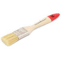 COLOR EXPERT 81194002  кисть для красок на водной основе, смешанная щетина, деревянная ручка (40мм)