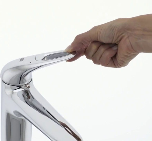 Смеситель Grohe Eurostyle New 23570003 для раковины фото 5