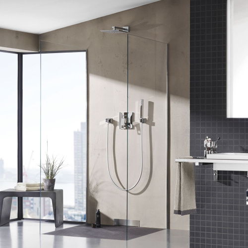 Верхний душ Grohe Rainshower Allure 230 26054000 фото 2