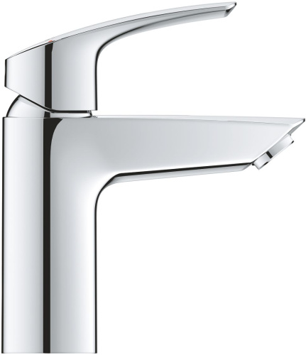 Смеситель Grohe Eurosmart 32926003 для раковины фото 3