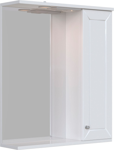 Зеркало Sanstar Бриз 60 П фото 2