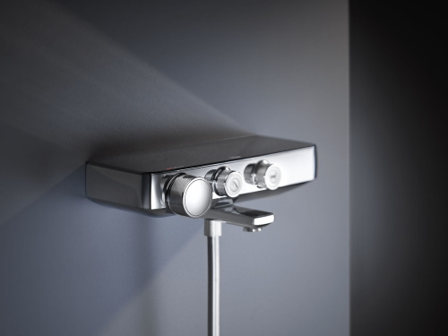 Термостат Grohe Grohtherm SmartControl 34718000 для ванны с душем фото 7